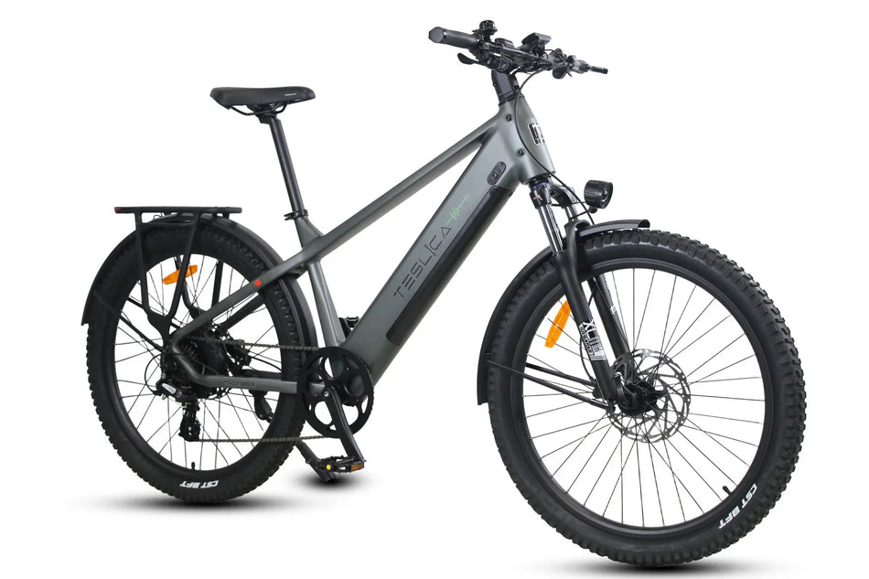 Purity Hybrid Elite H3H