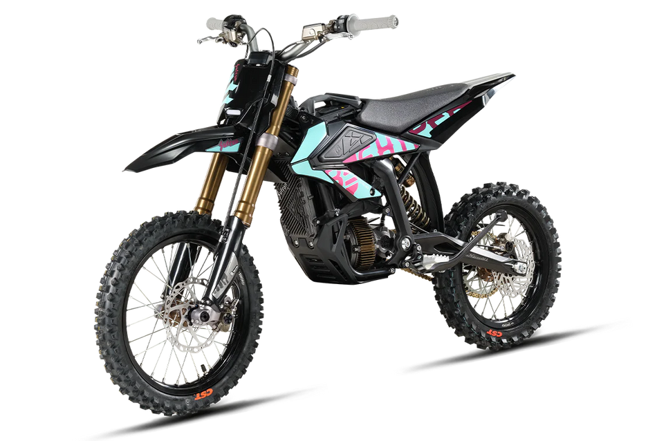COMING SOON - 2026 Surron Hyper Bee | Electric Dirt Bike