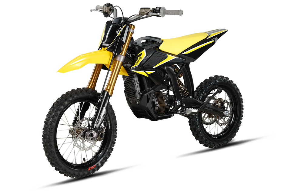 COMING SOON - 2026 Surron Hyper Bee | Electric Dirt Bike