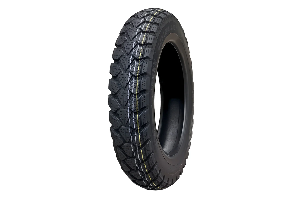 Winter Tire Emmo 3x10 Tubeless