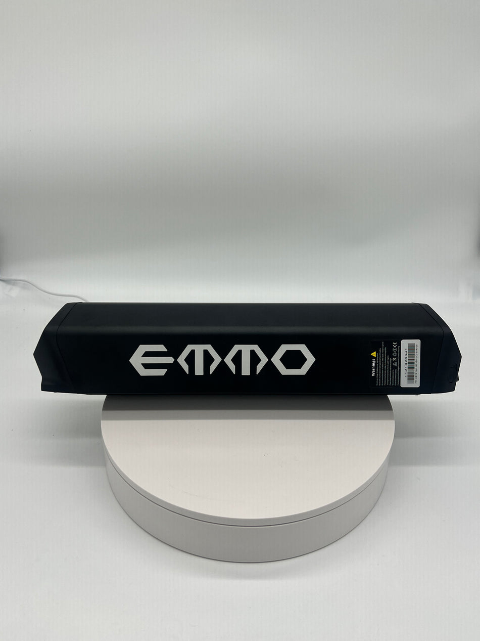 Emmo Lithium Bicycle Battery - Paralo/Monta/Ewild