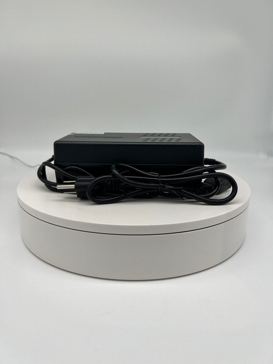 72v Tao Lithium Charger