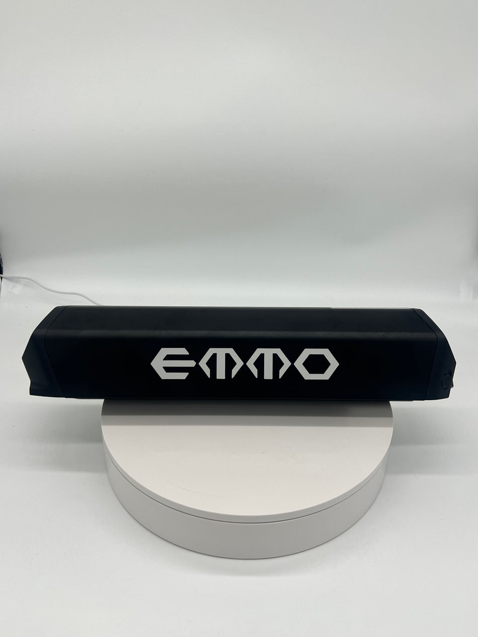 Emmo Lithium Bicycle Battery - Ewild X/Monta X