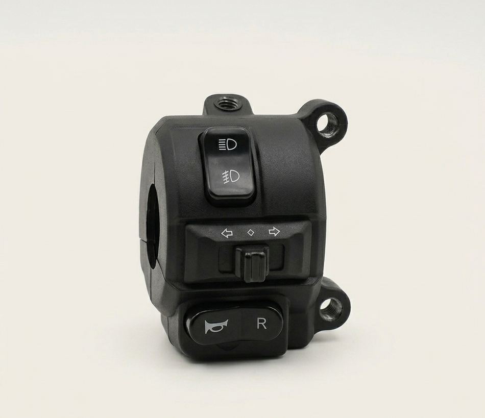 Evoque Stinger Left Side Switch Assembly