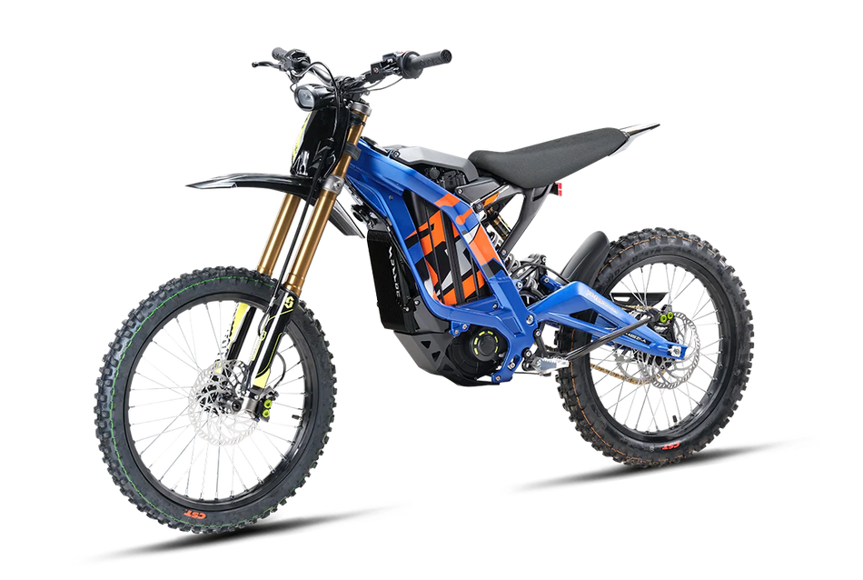 COMING SOON - 2026 Surron Light Bee X | Electric Dirt Bike