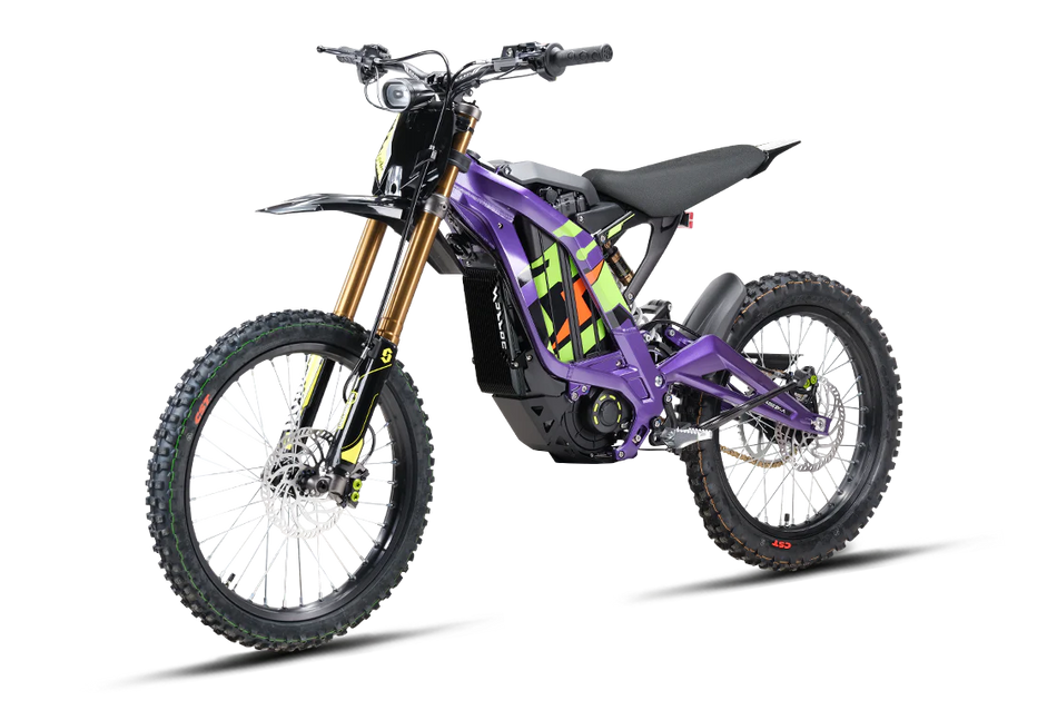 COMING SOON - 2026 Surron Light Bee X | Electric Dirt Bike