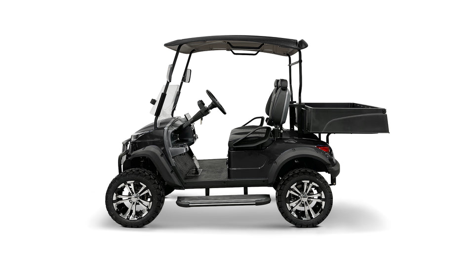 Matrix F2 Utility Golf Cart