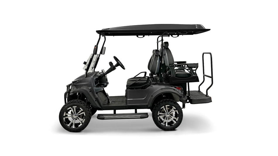 Matrix F4 Golf Cart