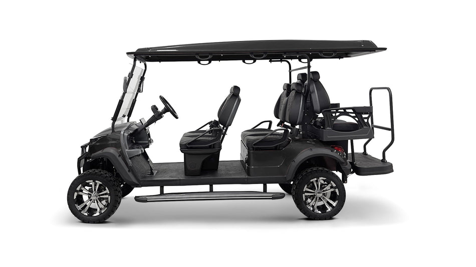 Matrix F6 Golf Cart Litihum