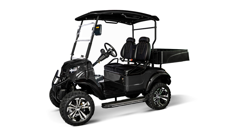 Matrix G2 Utility Golf Cart