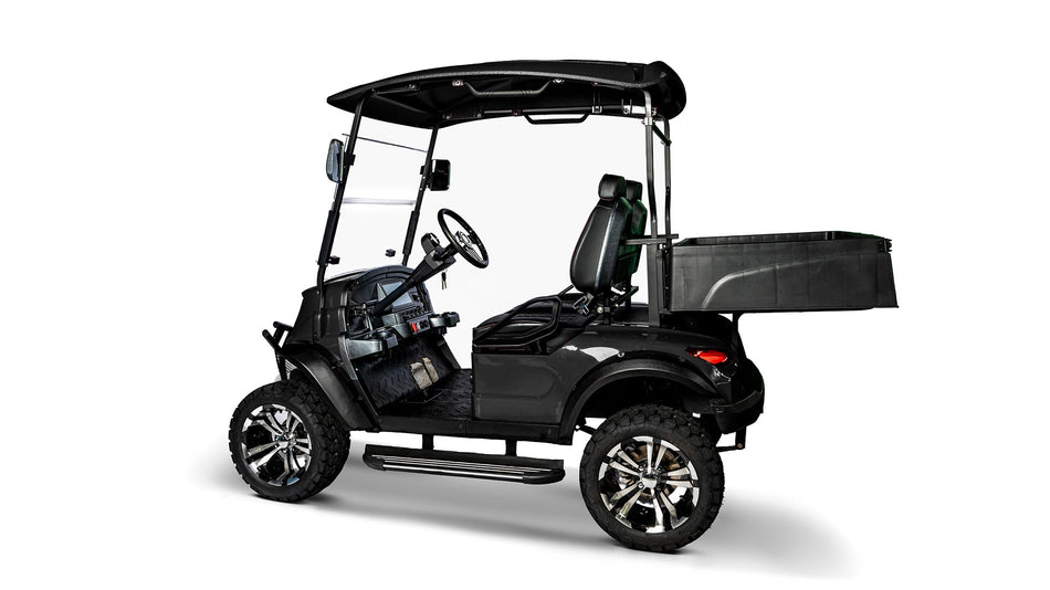 Matrix G2 Utility Golf Cart Litihum