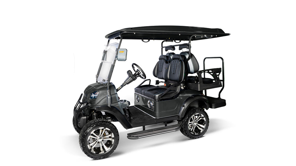 Matrix G4 Golf Cart