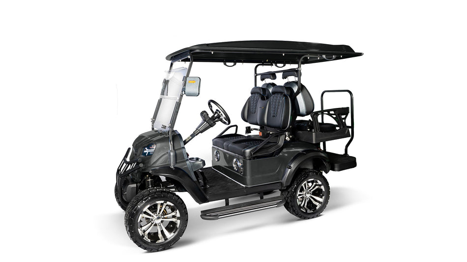 Matrix G4 Golf Cart Lithium