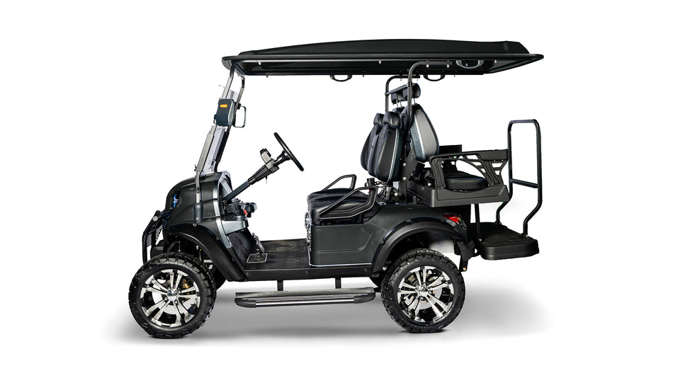 Matrix G4 Golf Cart