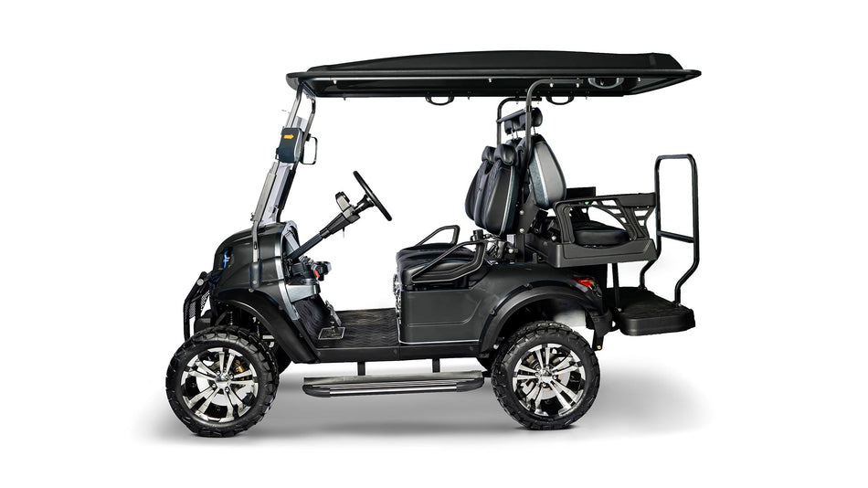 Matrix G4 Golf Cart Lithium