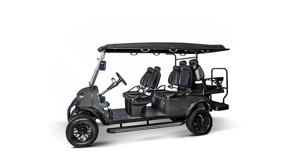 Matrix G6 Golf Cart