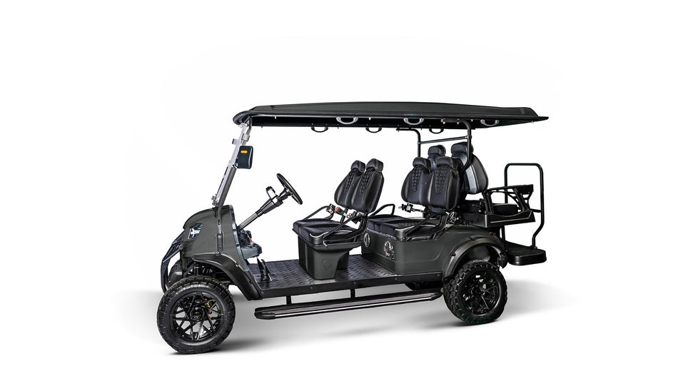 Matrix G6 Golf Cart LITHIUM