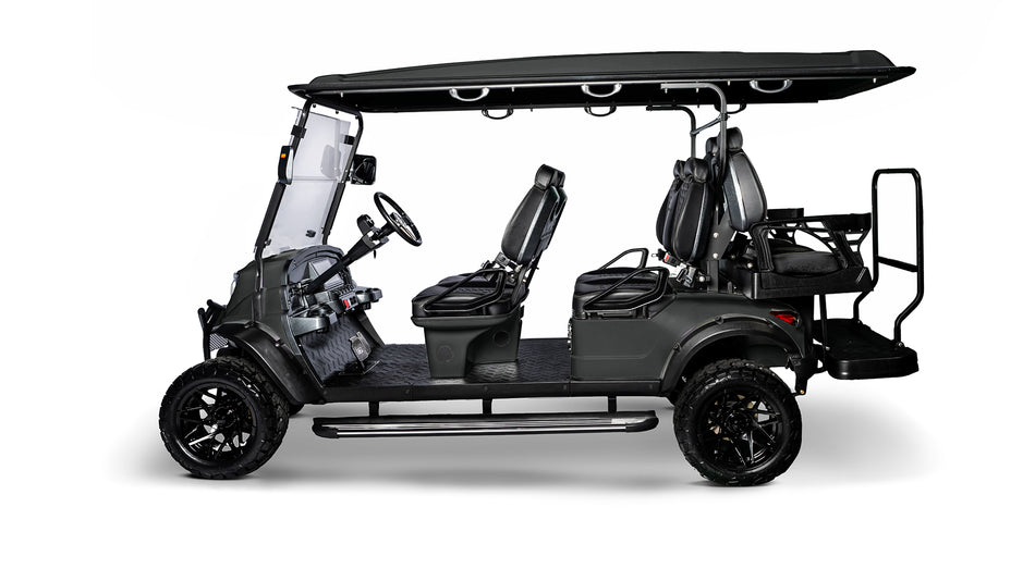 Matrix G6 Golf Cart