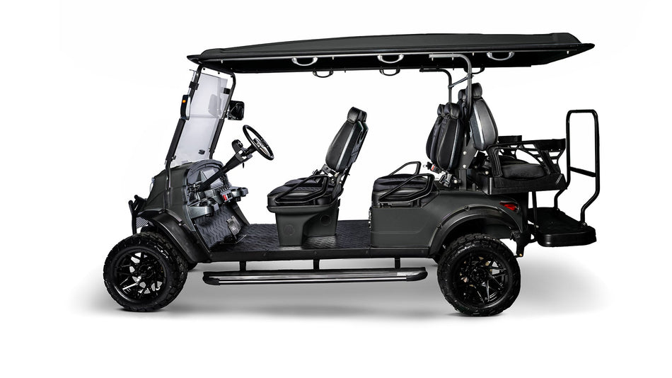 Matrix G6 Golf Cart LITHIUM