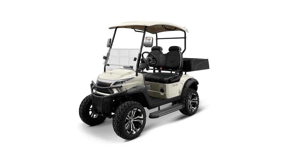 Matrix- Golf Cart F2 Utility
