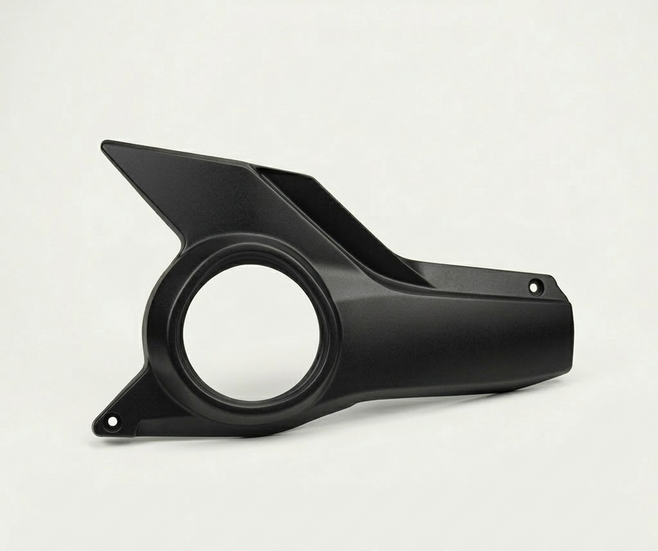 Evoque Etron O Shape Foot Peg Panels