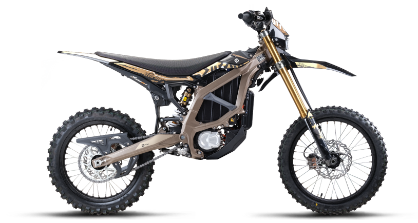 COMING SOON - 2026 Surron Ultra Bee HP | Electric Dirt Bike