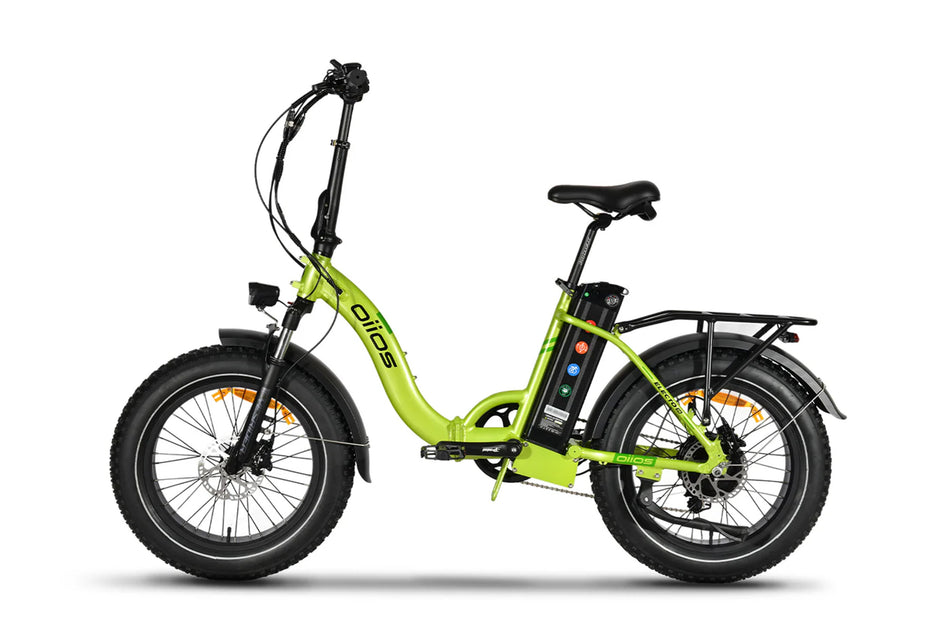 electric bike electric bike