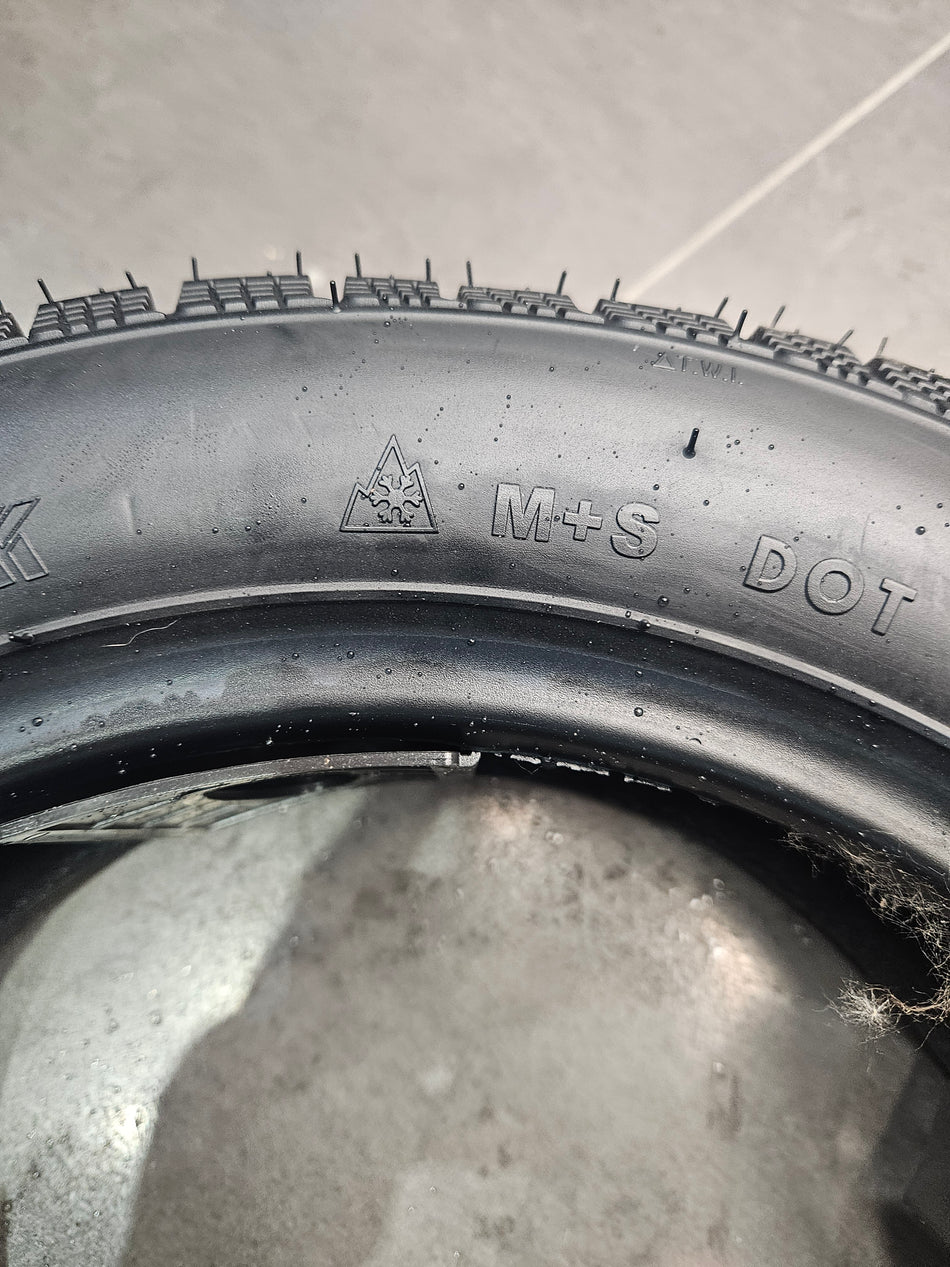 Winter Tires Ecolo Connect Matrix NEXA 125/65-12