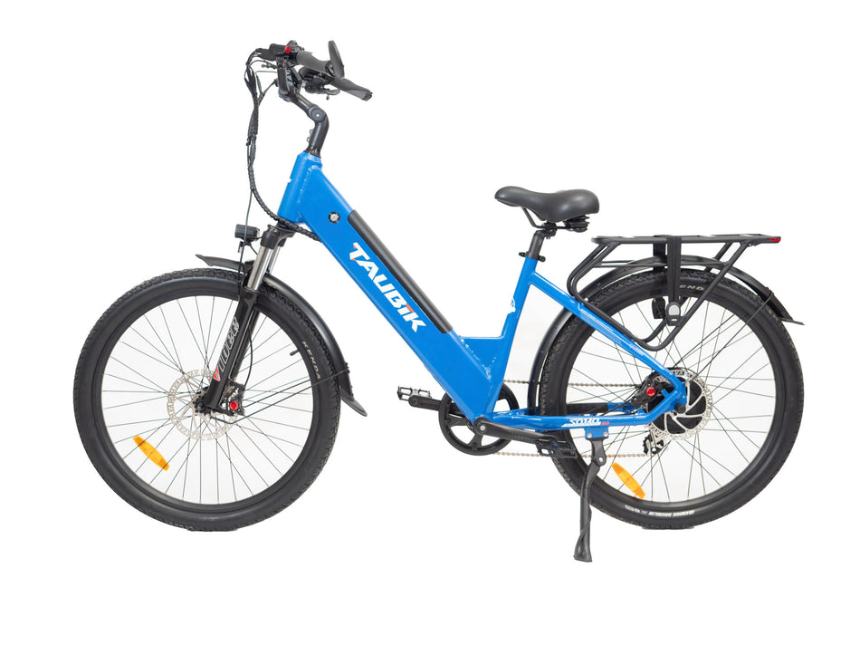 2024 Taubik  SOHO 50 Electric Bicycle