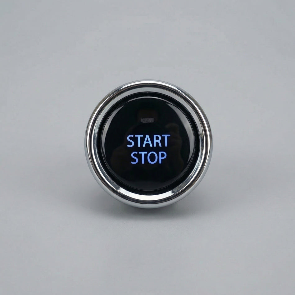 Evoque Enza Start/Stop Button