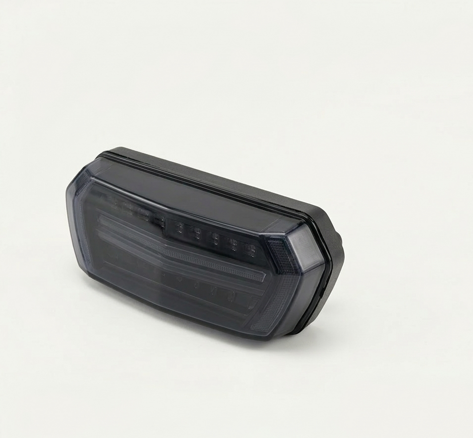 Evoque Stinger Tail Light