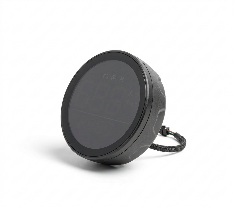 Evoque Stinger Display Screen