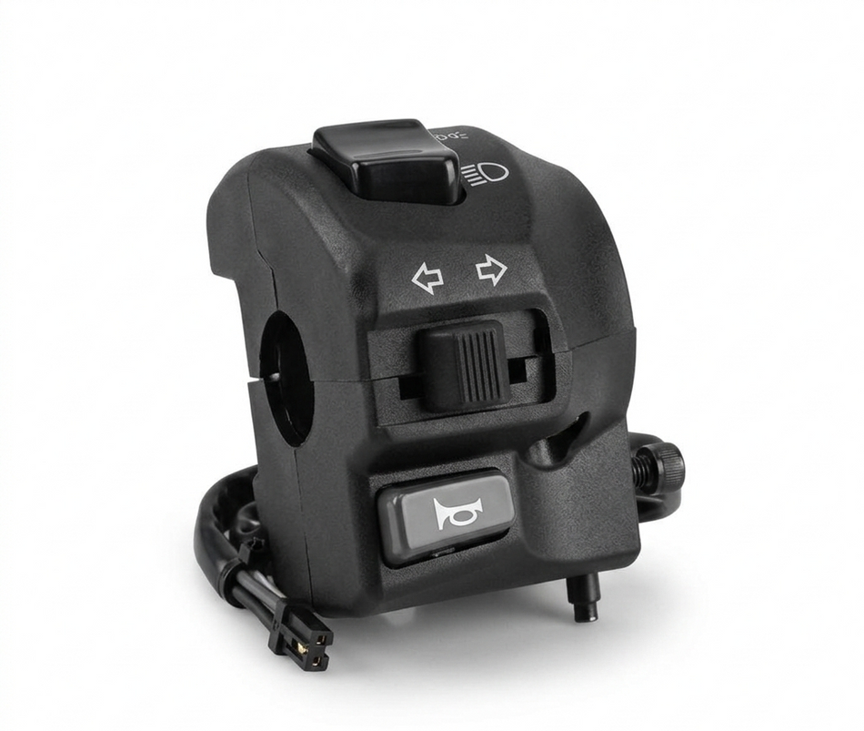 Evoque Etron Switch Assembly