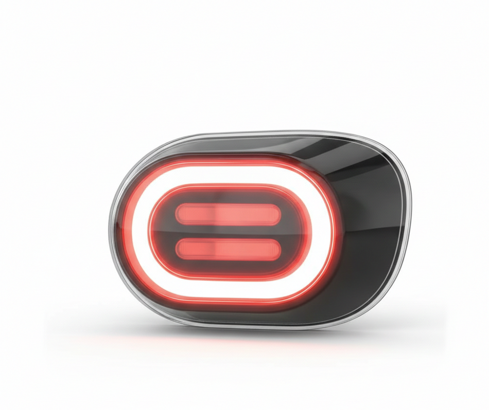 Evoque Enza Tail Lights