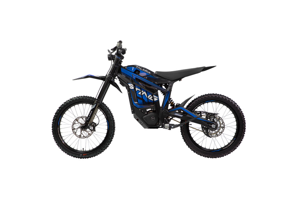 electric dirt bike shop