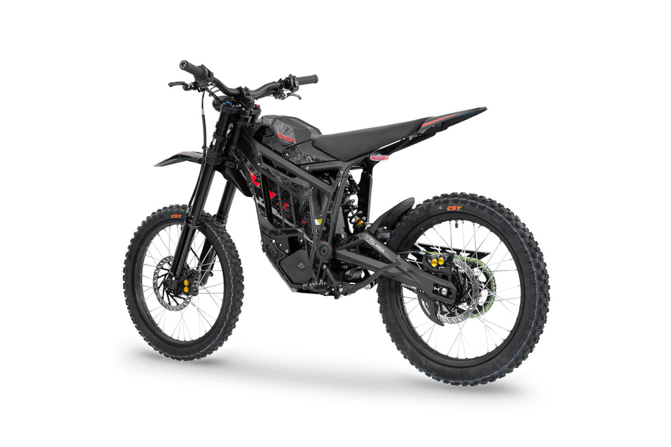 electric dirt bike for sale