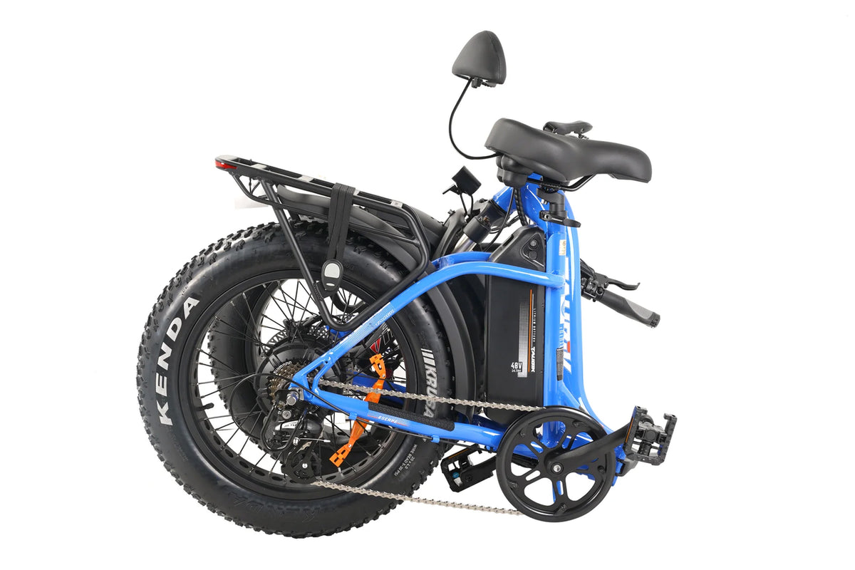 30mph electric bike