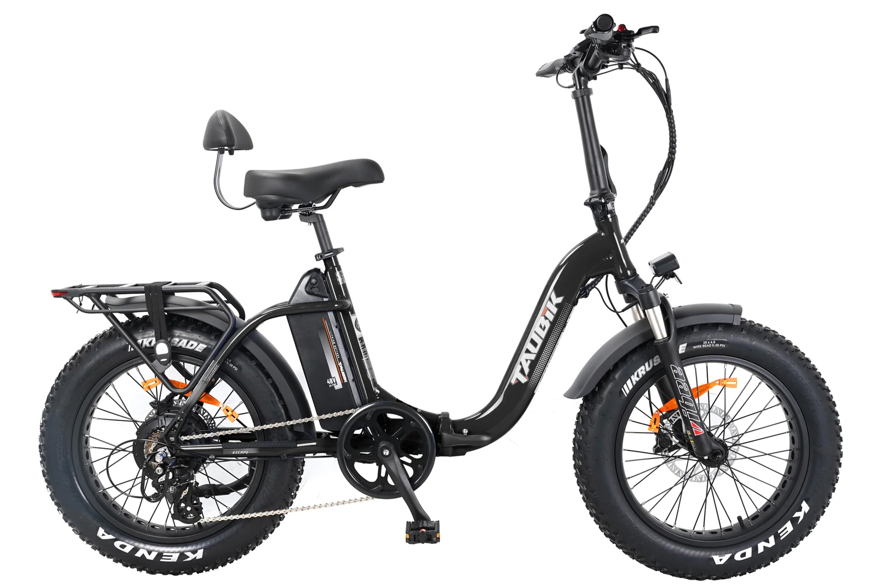folding ebikes