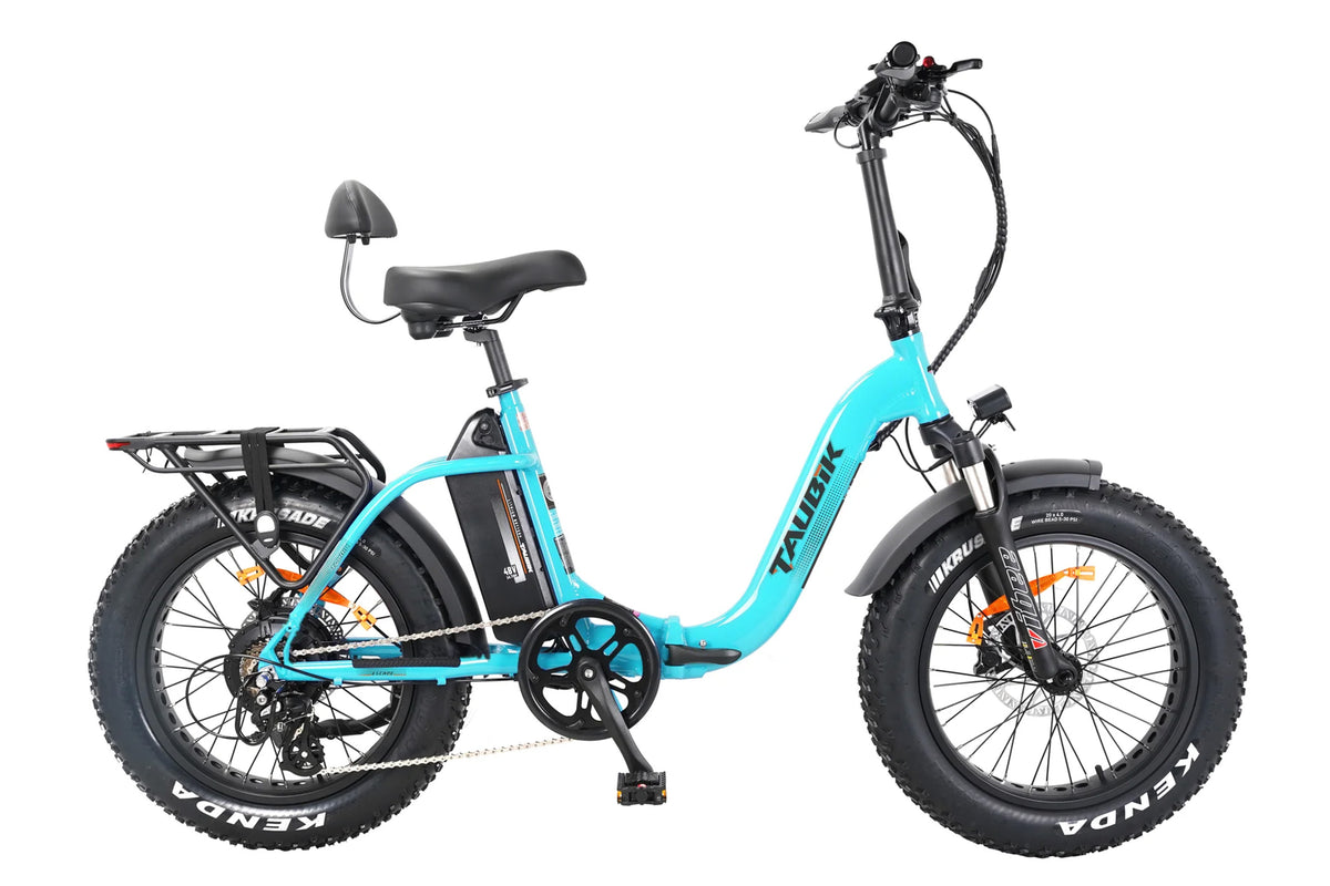 electric bike for adults