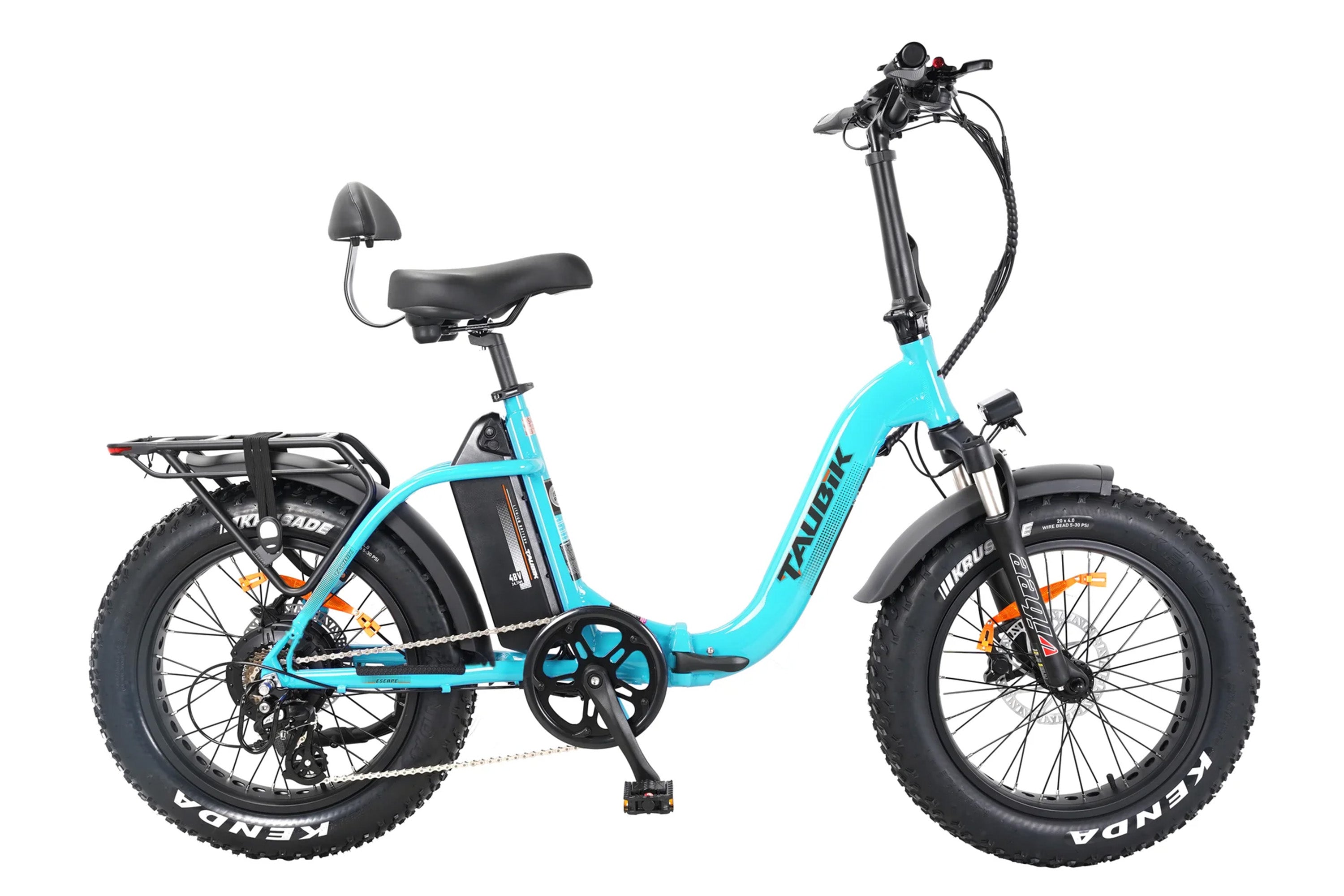 electric bike for adults
