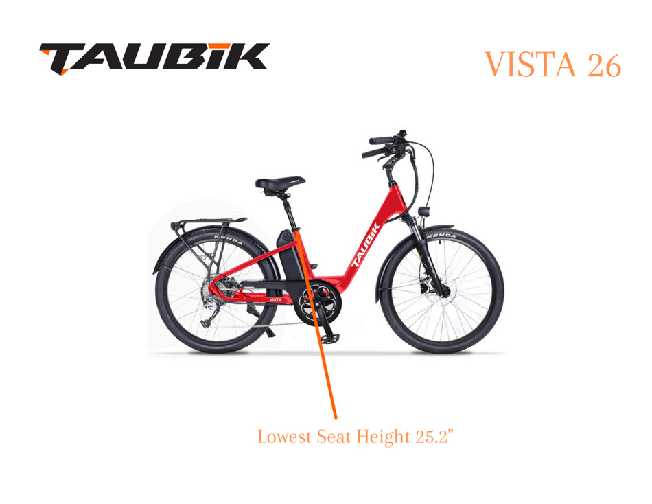 2026 Taubik Vista 26