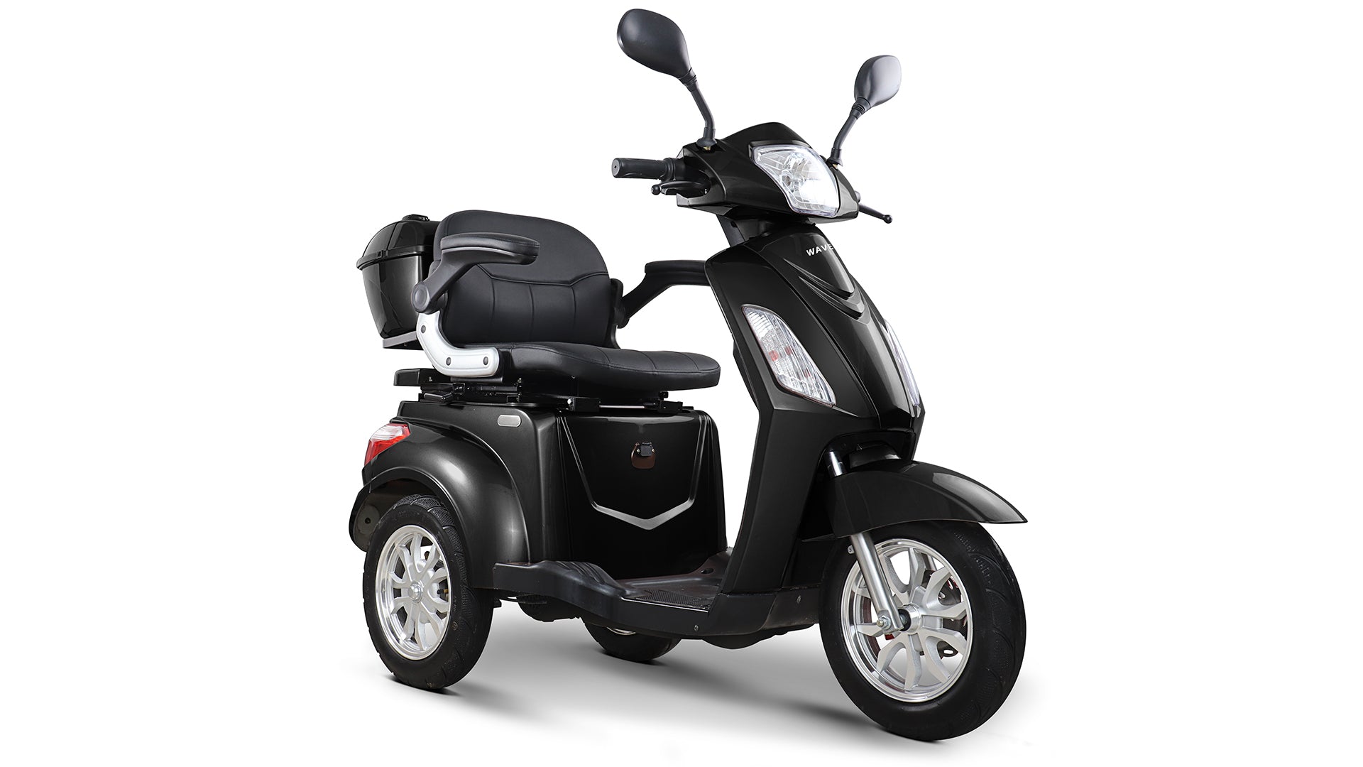 Wave scooters outlet
