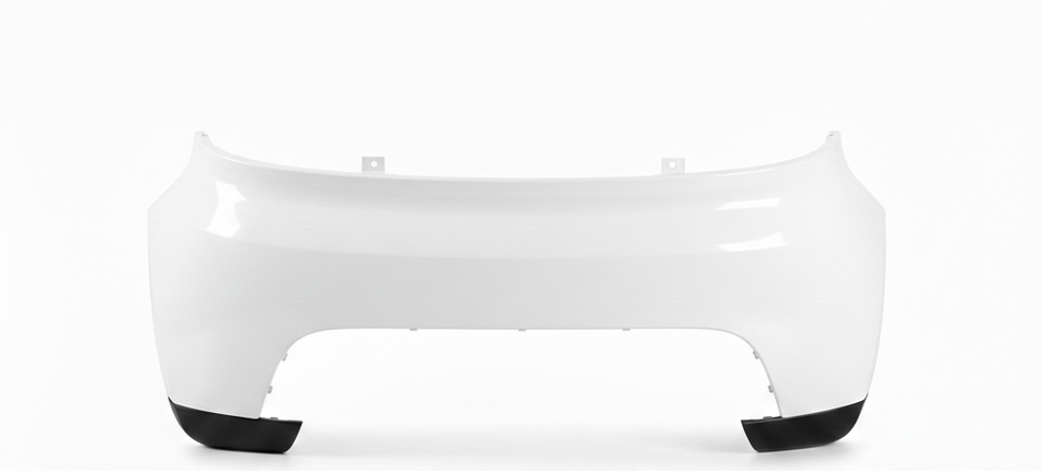 Evoque Enza - Front Bumper