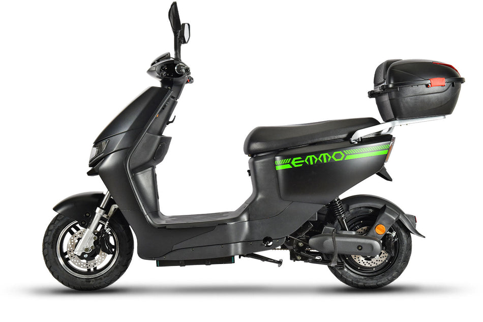 Emmo Zoomi 72v Scooter
