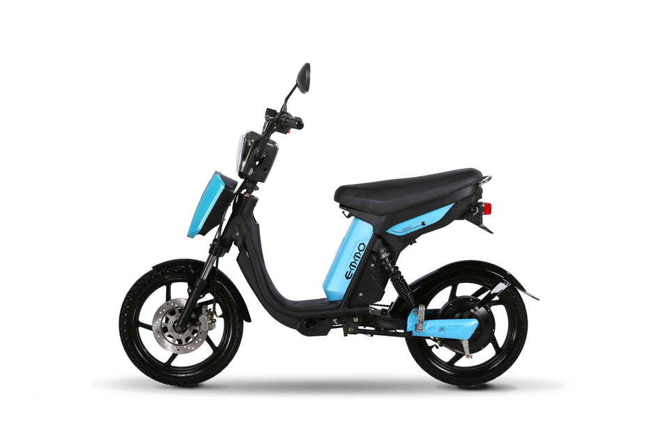 Emmo Urban Ebike Electric Scooter