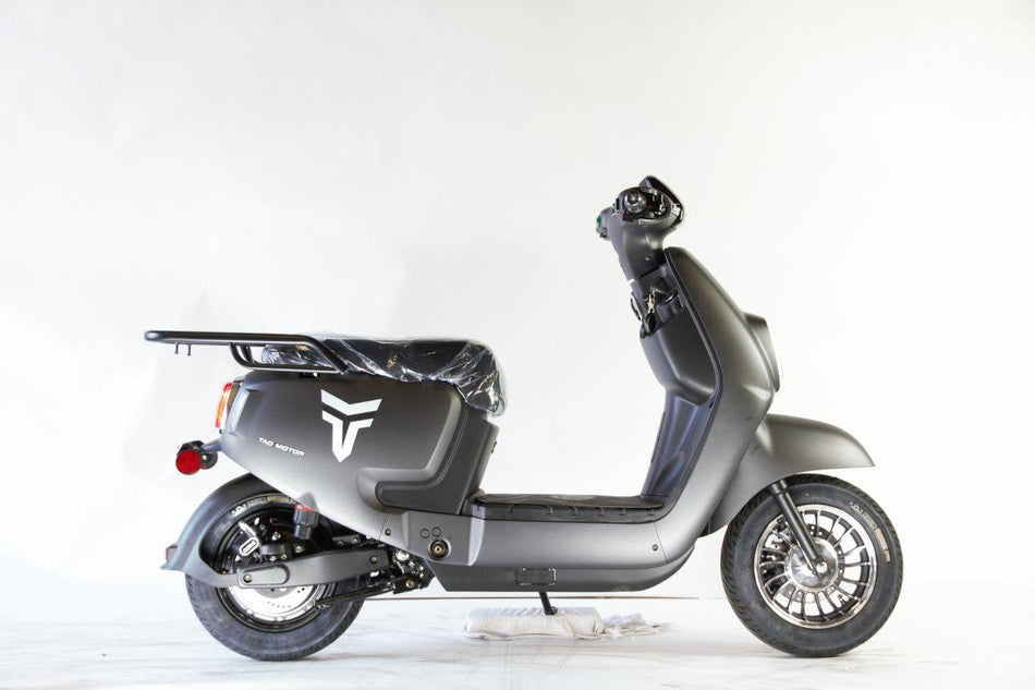 Tao Virgo Ebike Electric Scooter- LITHIUM BATTERY-SALE