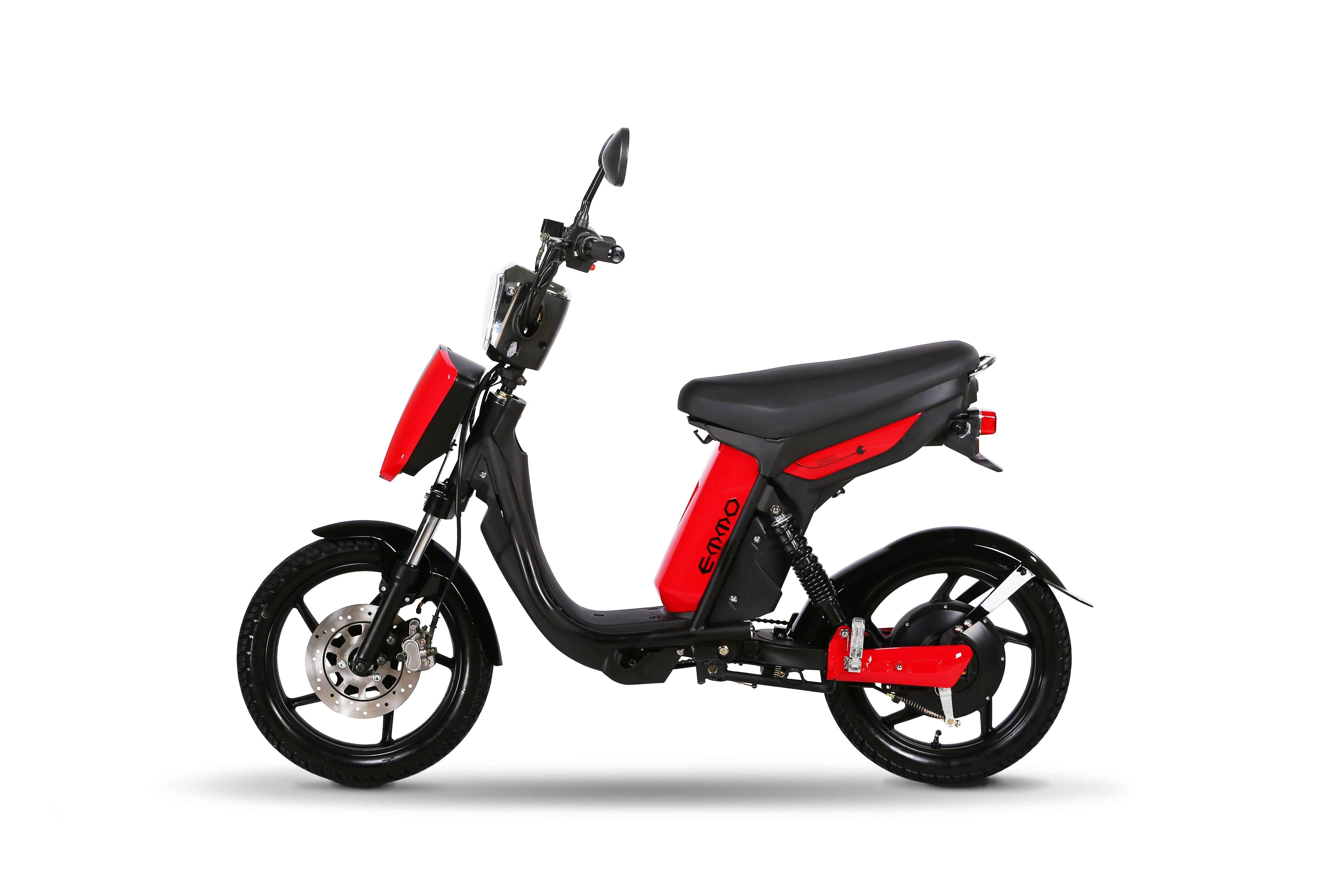 Used emmo e bike for sale hotsell