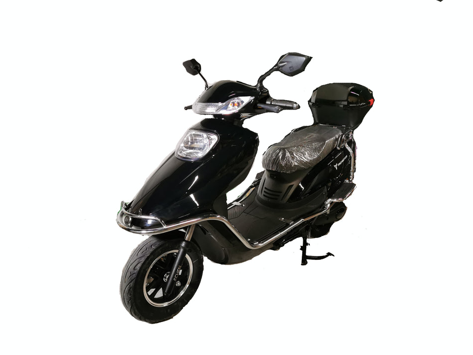 Tao Aries Ebike Electric Scooter