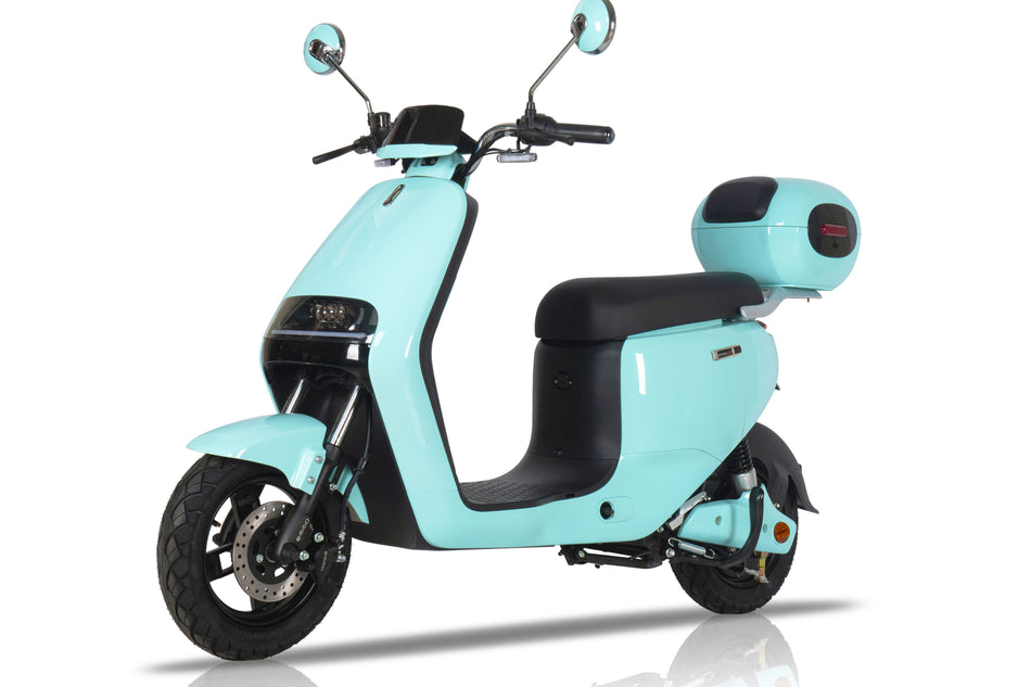 Emmo Ado Electric Scooter