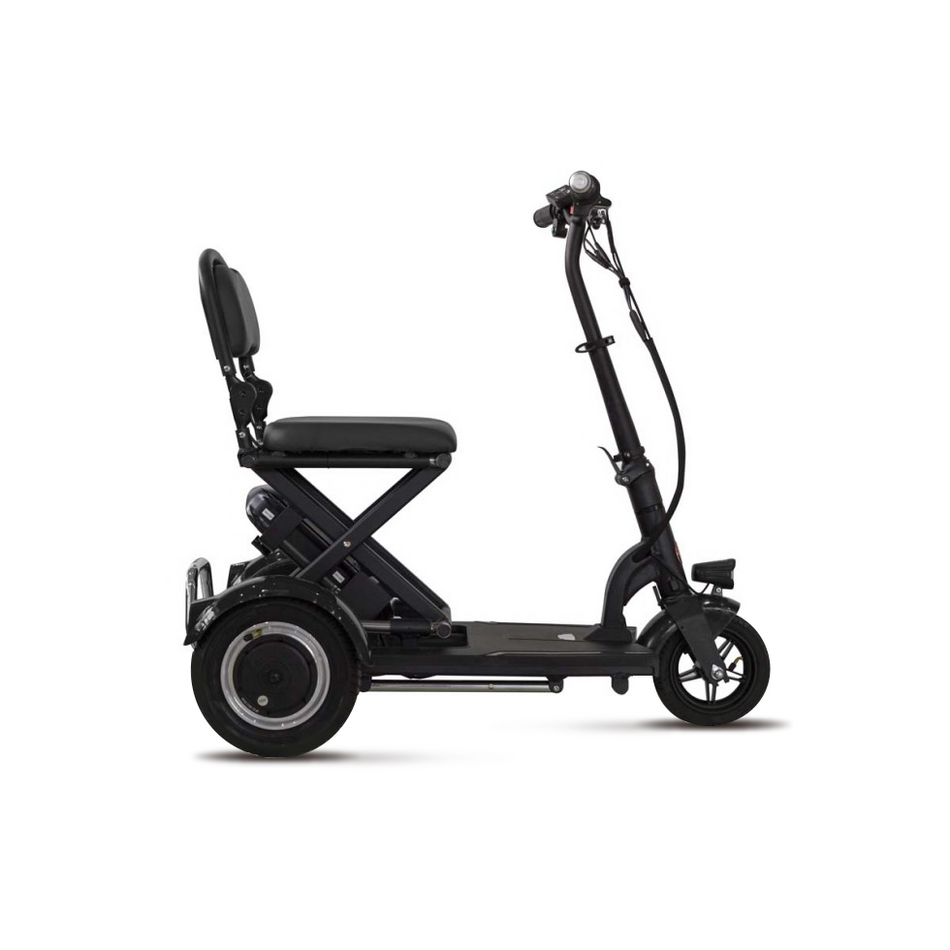 Ecolo ET3 3 Wheel City Mobility Scooter